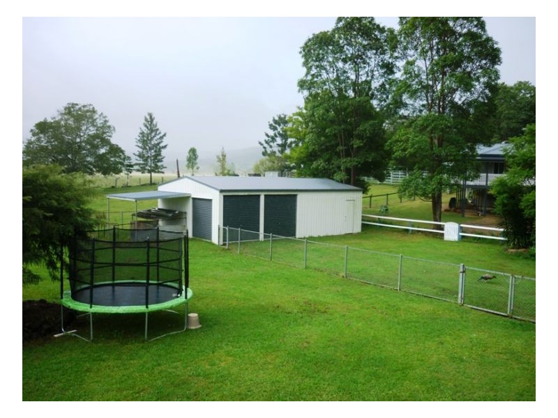 26 Fawcett, Kyogle NSW 2474