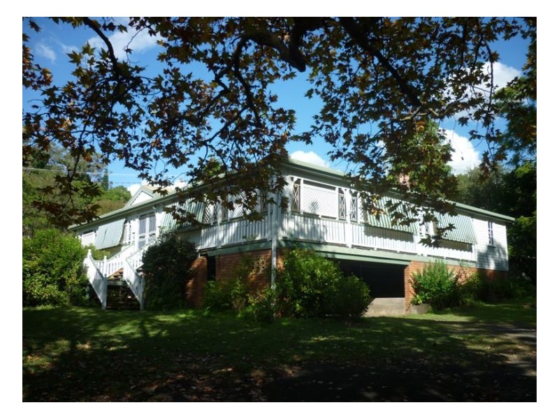 2-6 Rous, Kyogle NSW 2474