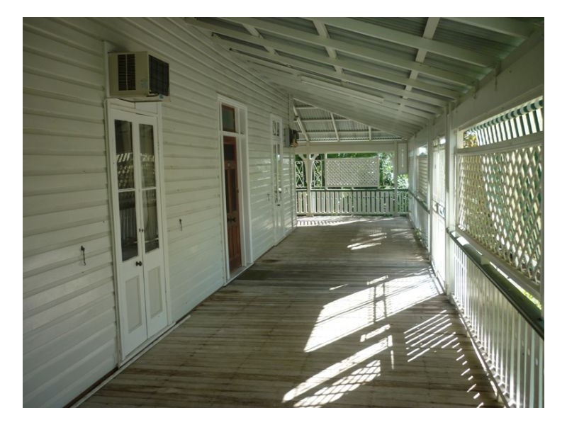 2-6 Rous, Kyogle NSW 2474