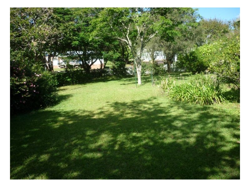 2-6 Rous, Kyogle NSW 2474