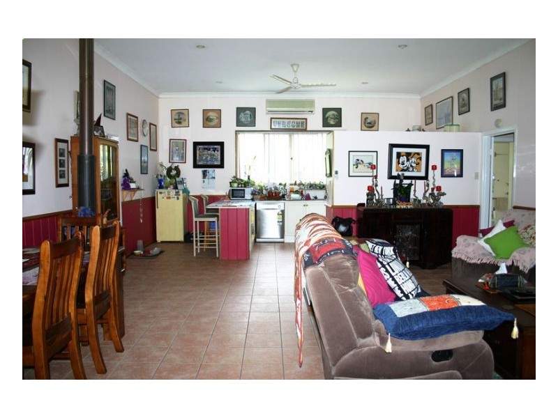 114 Atkins Road Cawongla, Kyogle NSW 2474