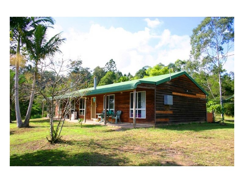 114 Atkins Road Cawongla, Kyogle NSW 2474