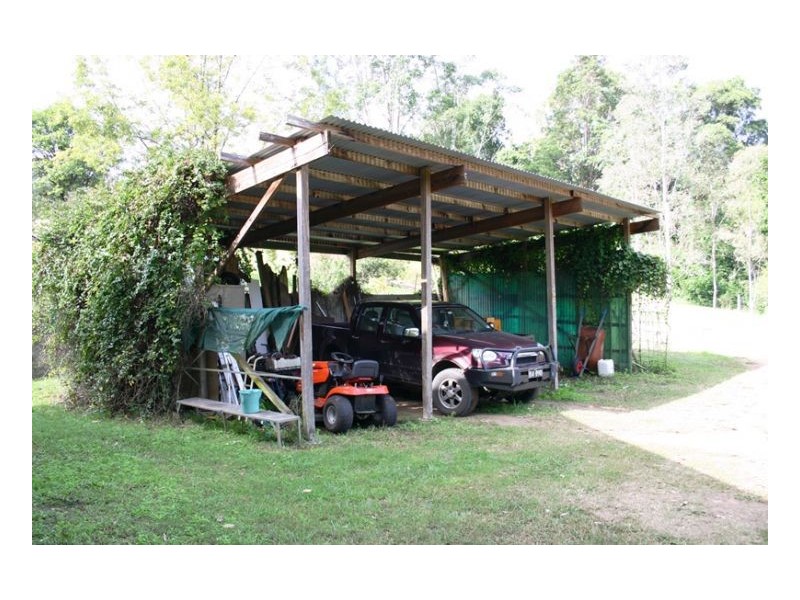 114 Atkins Road Cawongla, Kyogle NSW 2474