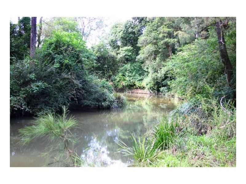 114 Atkins Road Cawongla, Kyogle NSW 2474