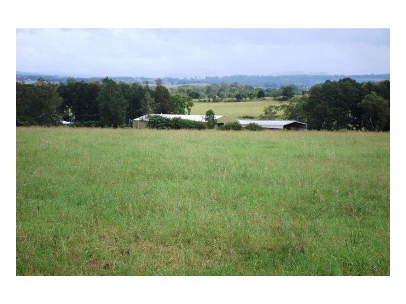 110 Fairy School Road, Kyogle NSW 2474