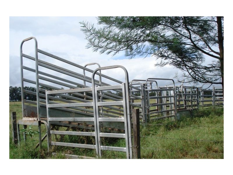 110 Fairy School Road, Kyogle NSW 2474
