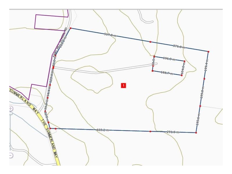 110 Fairy School Road, Kyogle NSW 2474