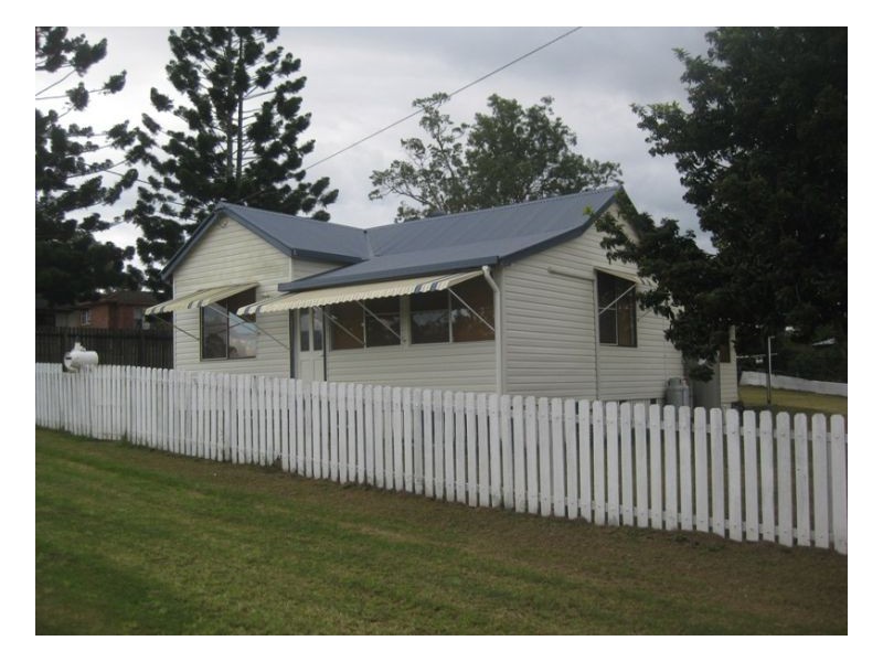 16 Norledge Street, Kyogle NSW 2474