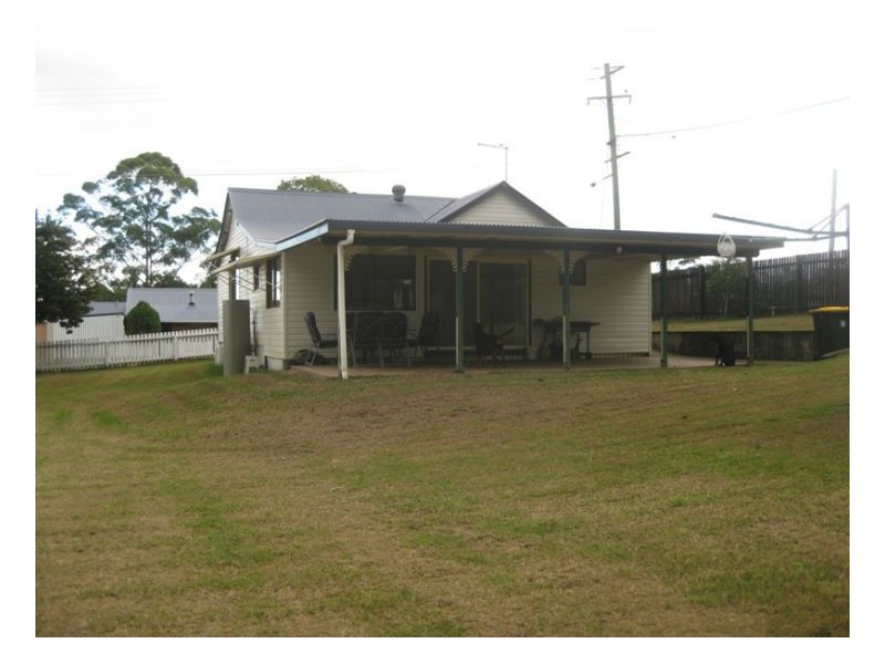 16 Norledge Street, Kyogle NSW 2474