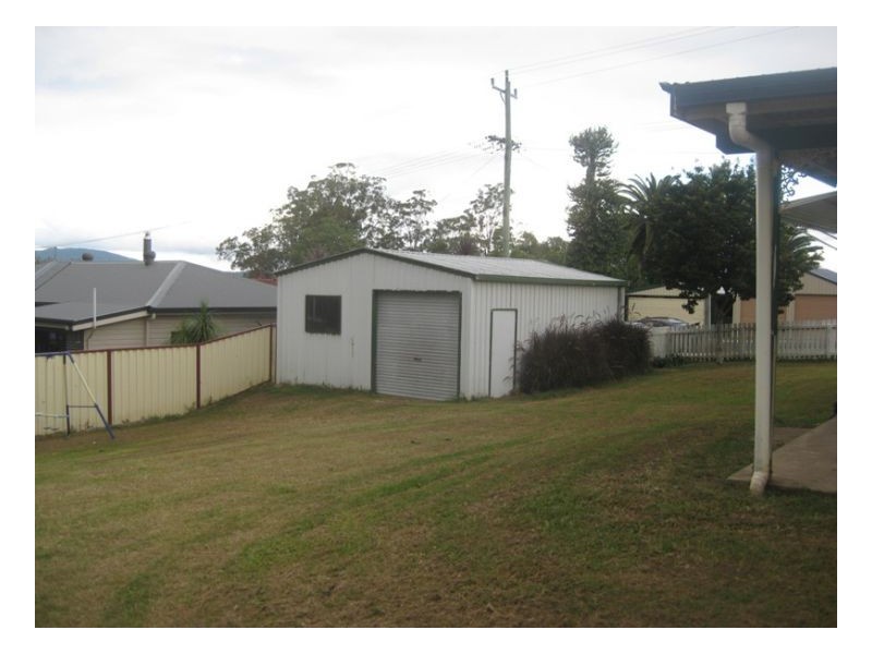 16 Norledge Street, Kyogle NSW 2474