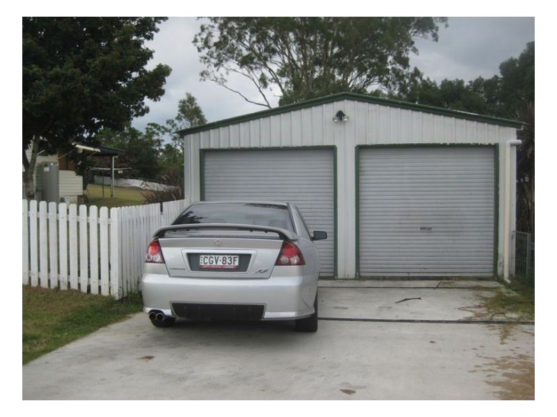 16 Norledge Street, Kyogle NSW 2474