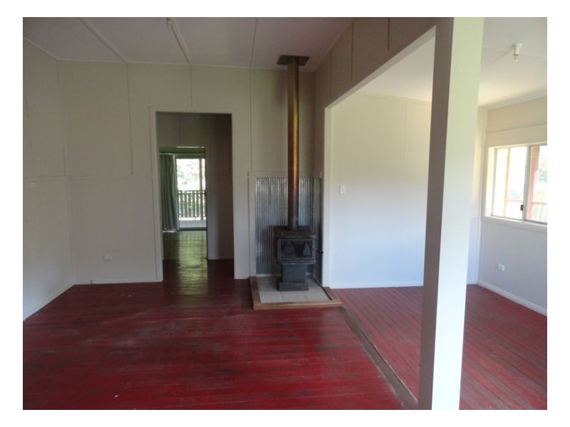 372 Roseberry Creek Road, Kyogle NSW 2474