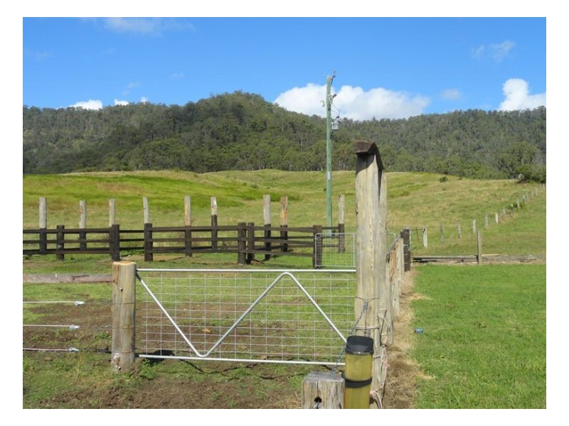 372 Roseberry Creek Road, Kyogle NSW 2474