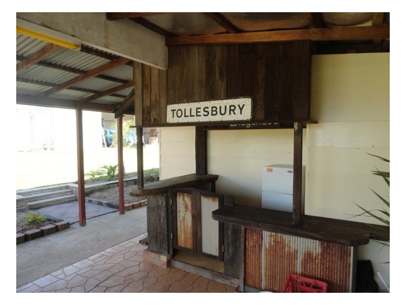 372 Roseberry Creek Road, Kyogle NSW 2474