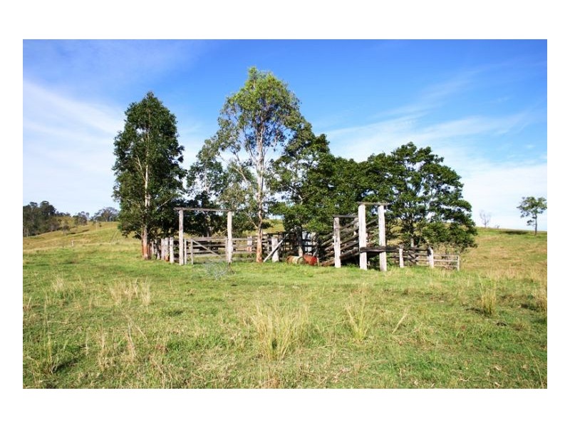 484 Sherwoods Road, Kyogle NSW 2474