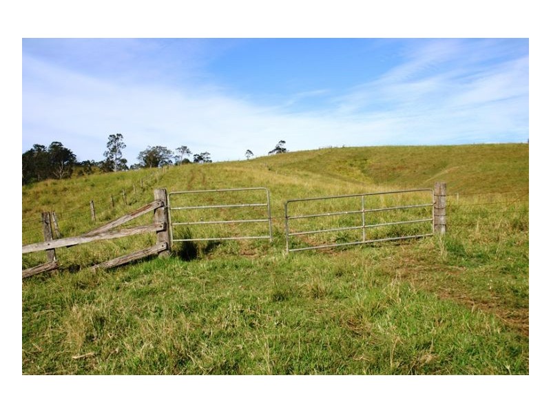 484 Sherwoods Road, Kyogle NSW 2474