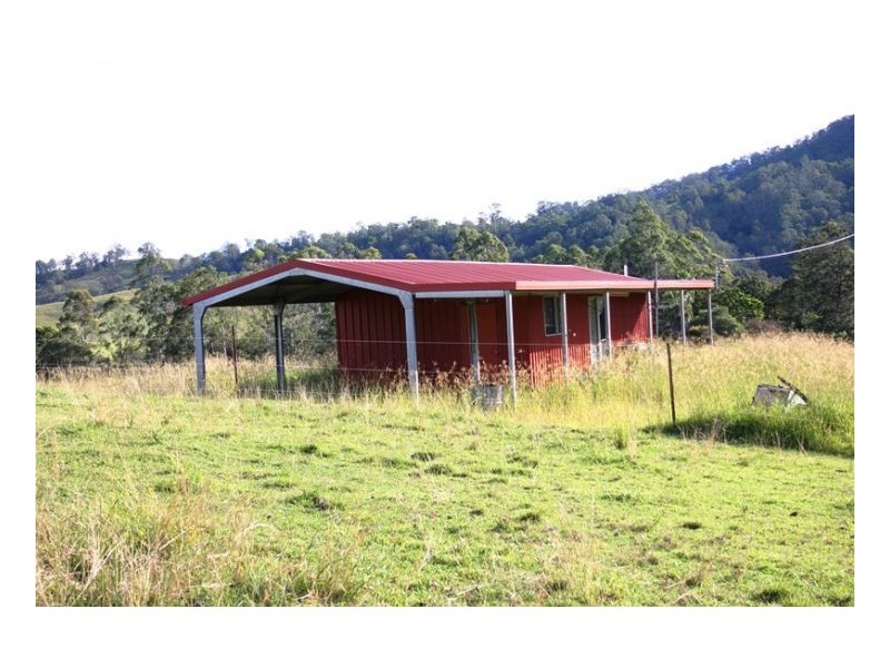 484 Sherwoods Road, Kyogle NSW 2474