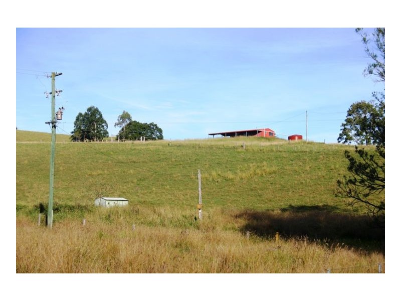 484 Sherwoods Road, Kyogle NSW 2474