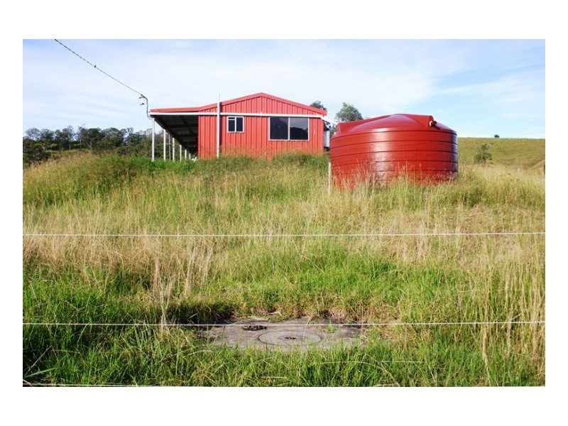 484 Sherwoods Road, Kyogle NSW 2474