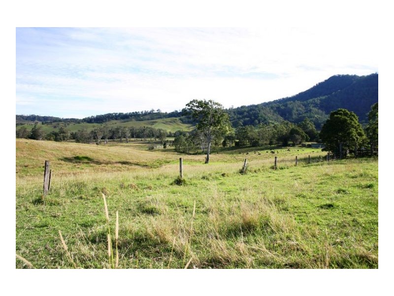 484 Sherwoods Road, Kyogle NSW 2474