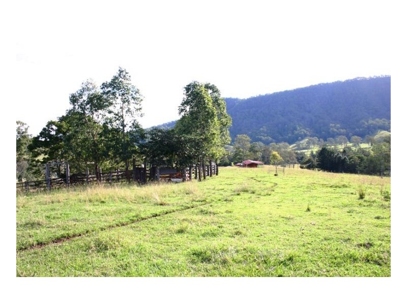 484 Sherwoods Road, Kyogle NSW 2474