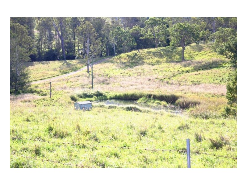 484 Sherwoods Road, Kyogle NSW 2474