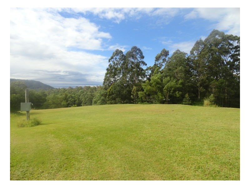 2119 Afterlee Road, Kyogle NSW 2474