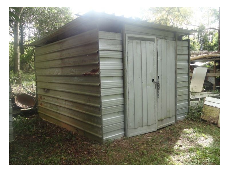 2119 Afterlee Road, Kyogle NSW 2474