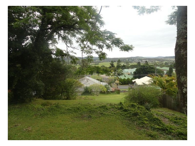 14 Mount Street, Kyogle NSW 2474