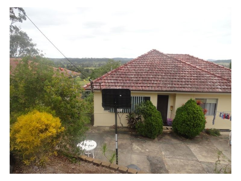 14 Mount Street, Kyogle NSW 2474