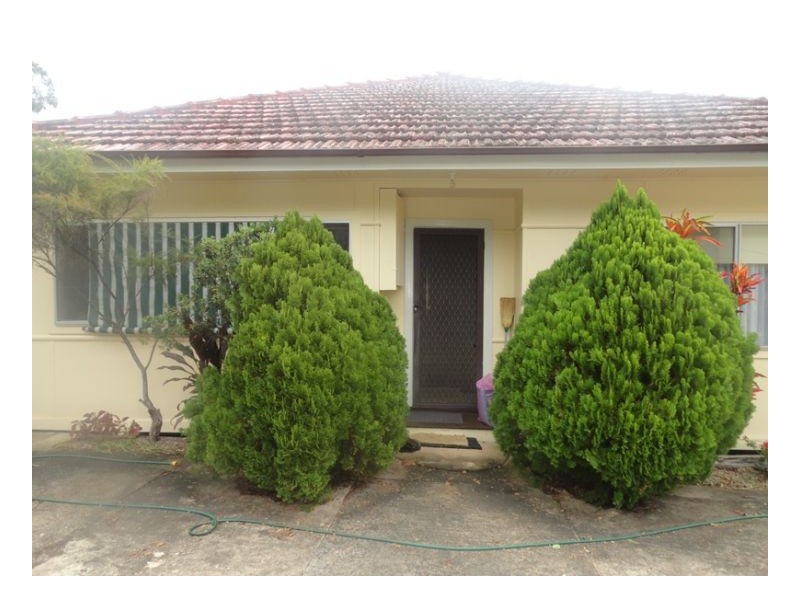 14 Mount Street, Kyogle NSW 2474