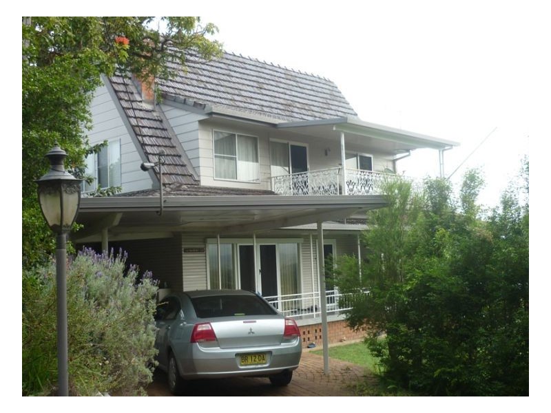 20 Mount Street, Kyogle NSW 2474