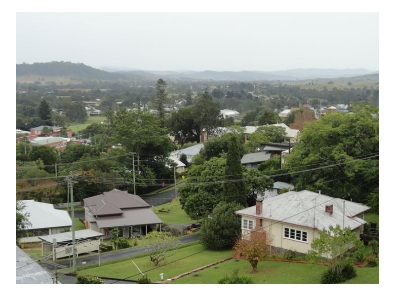 20 Mount Street, Kyogle NSW 2474