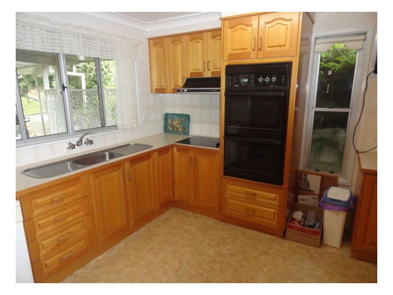 20 Mount Street, Kyogle NSW 2474