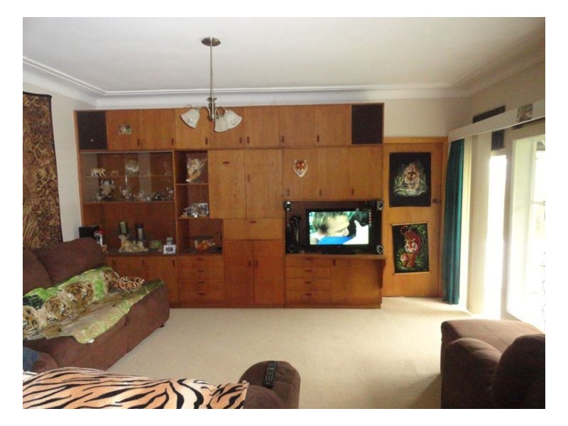 20 Mount Street, Kyogle NSW 2474