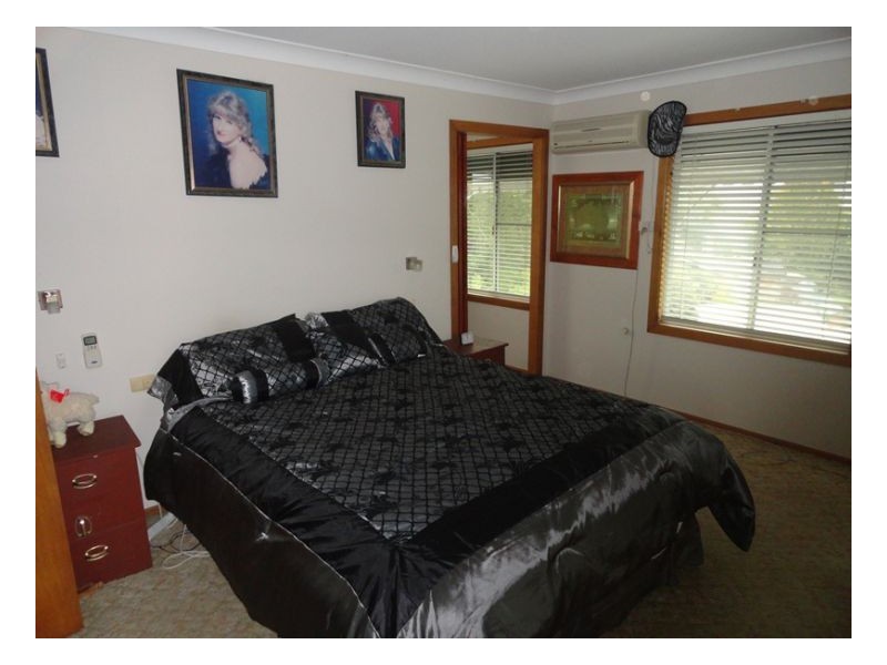20 Mount Street, Kyogle NSW 2474