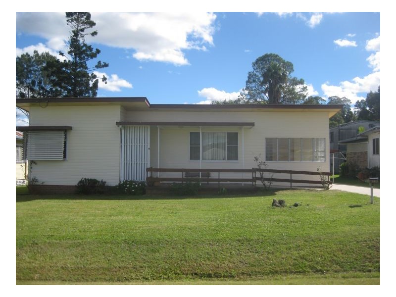 29 Boorabee Street, Kyogle NSW 2474