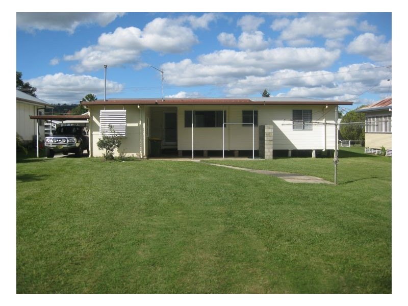 29 Boorabee Street, Kyogle NSW 2474