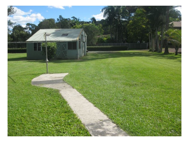 29 Boorabee Street, Kyogle NSW 2474