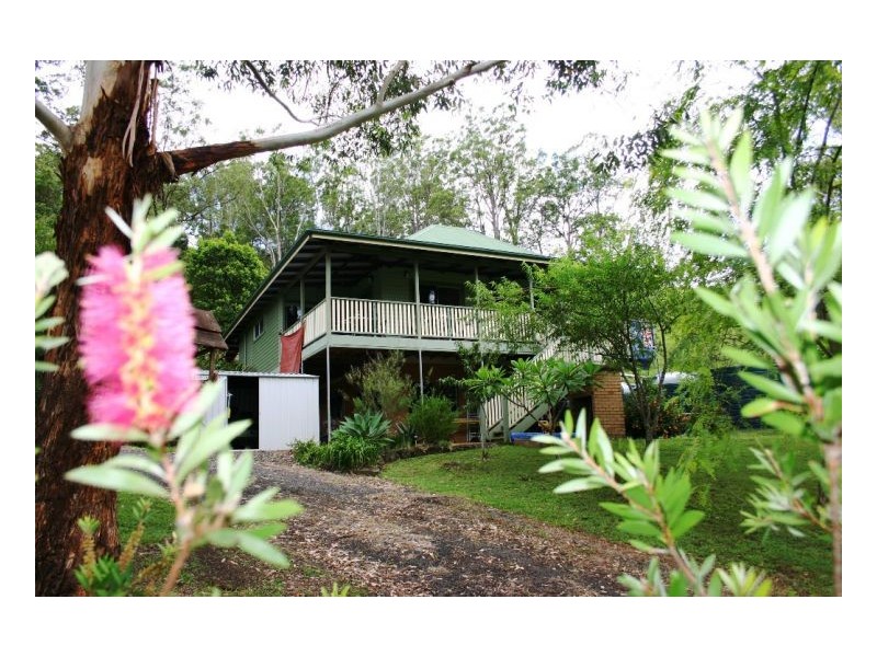 Lot 13 Afterlee Road, Kyogle NSW 2474