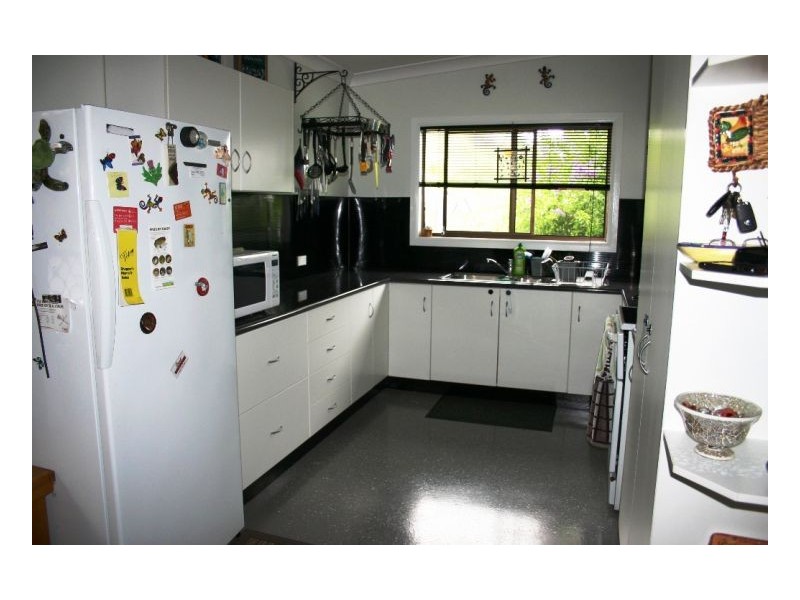 Lot 13 Afterlee Road, Kyogle NSW 2474