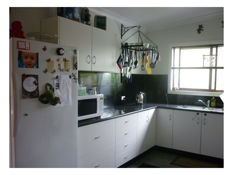 Lot 13 Afterlee Road, Kyogle NSW 2474