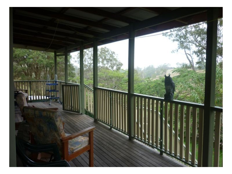 Lot 13 Afterlee Road, Kyogle NSW 2474