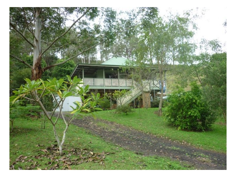 Lot 13 Afterlee Road, Kyogle NSW 2474