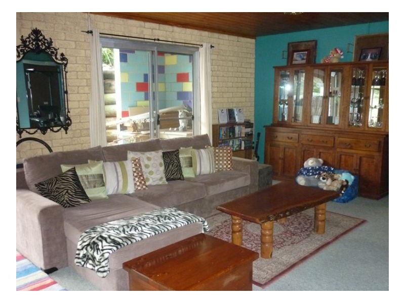 Lot 13 Afterlee Road, Kyogle NSW 2474