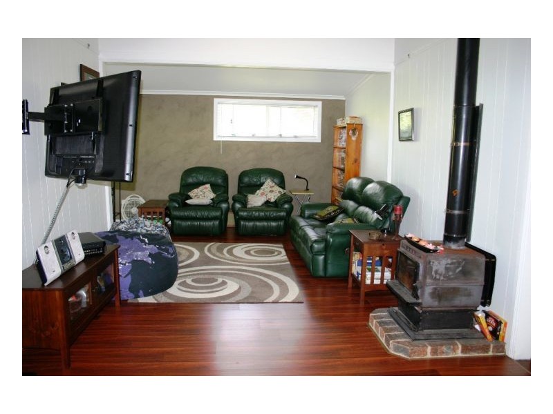 Lot 13 Afterlee Road, Kyogle NSW 2474