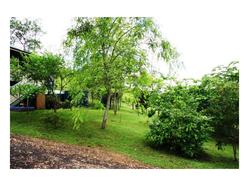 Lot 13 Afterlee Road, Kyogle NSW 2474