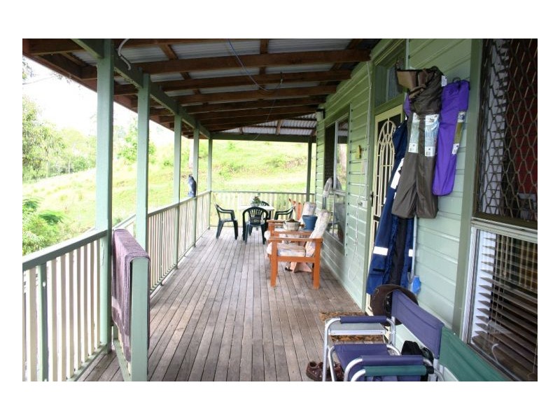 Lot 13 Afterlee Road, Kyogle NSW 2474