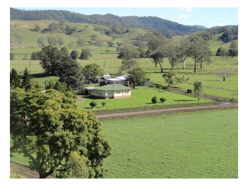 77 Ferndale Road, Kyogle NSW 2474