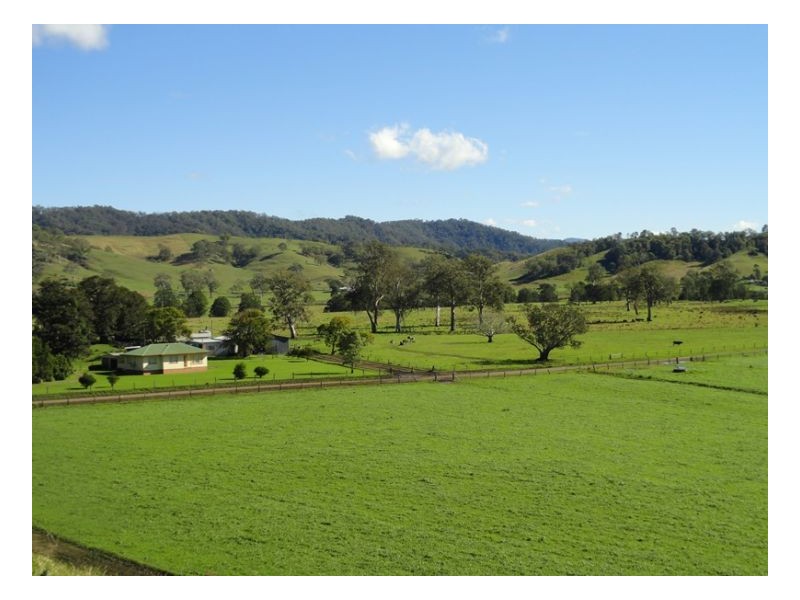 77 Ferndale Road, Kyogle NSW 2474
